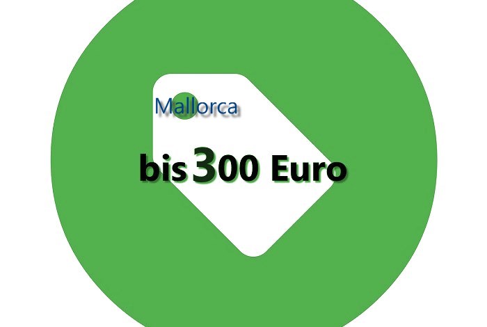 Pauschalreisen Mallorca bis 300 Euro