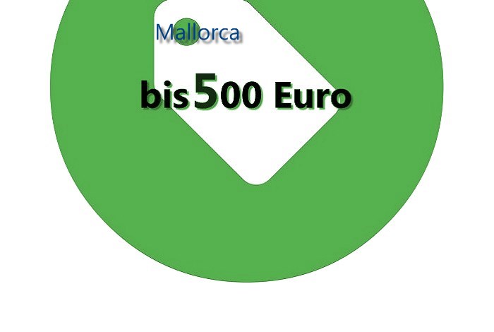 Pauschalreisen Mallorca bis 500 Euro