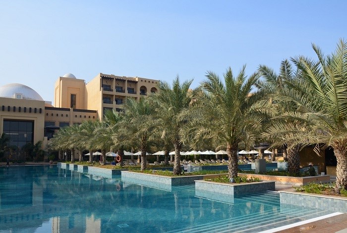 Pauschalreisen Abu Dhabi